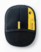 Pet Hair Removal Gloves (Pack of 2)