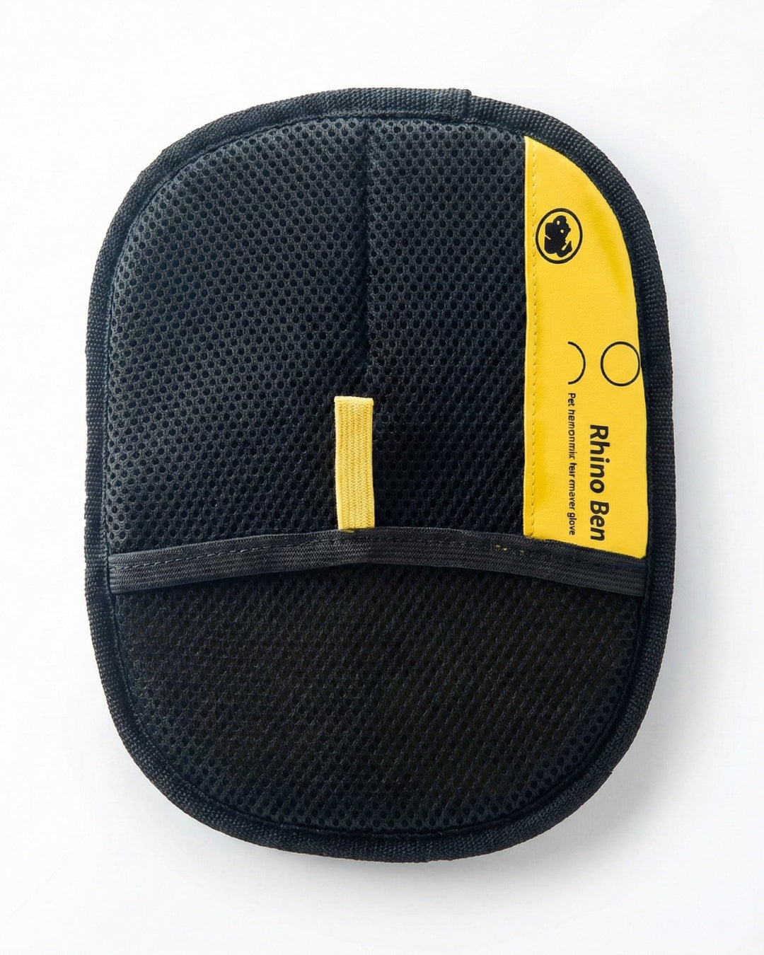 Pet Hair Removal Gloves (Pack of 2)