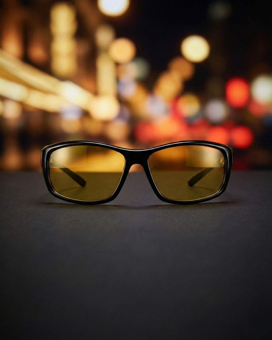 Unisex NightHawk Vision Glasses