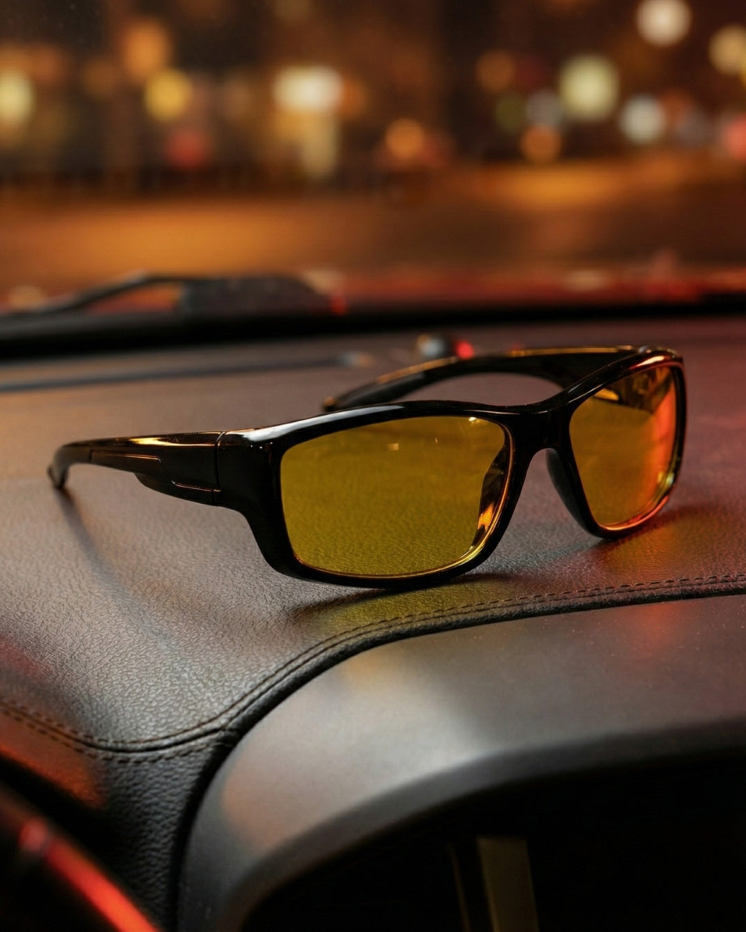Unisex NightHawk Vision Glasses
