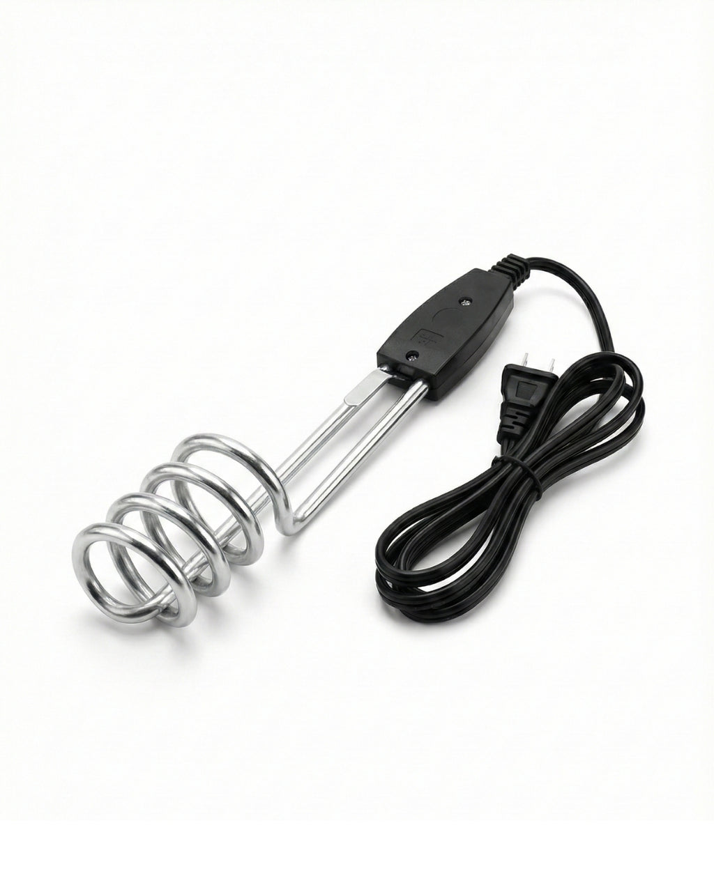 Water Heater Portable Electric Immersion Element Boiler