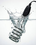 Water Heater Portable Electric Immersion Element Boiler