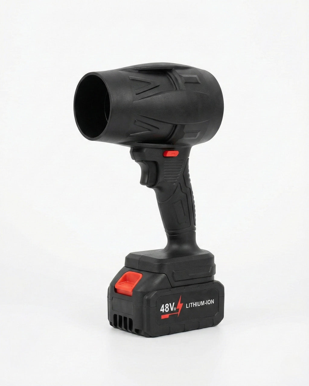 Cordless Turbo Jet Blower