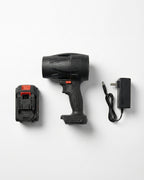 Cordless Turbo Jet Blower