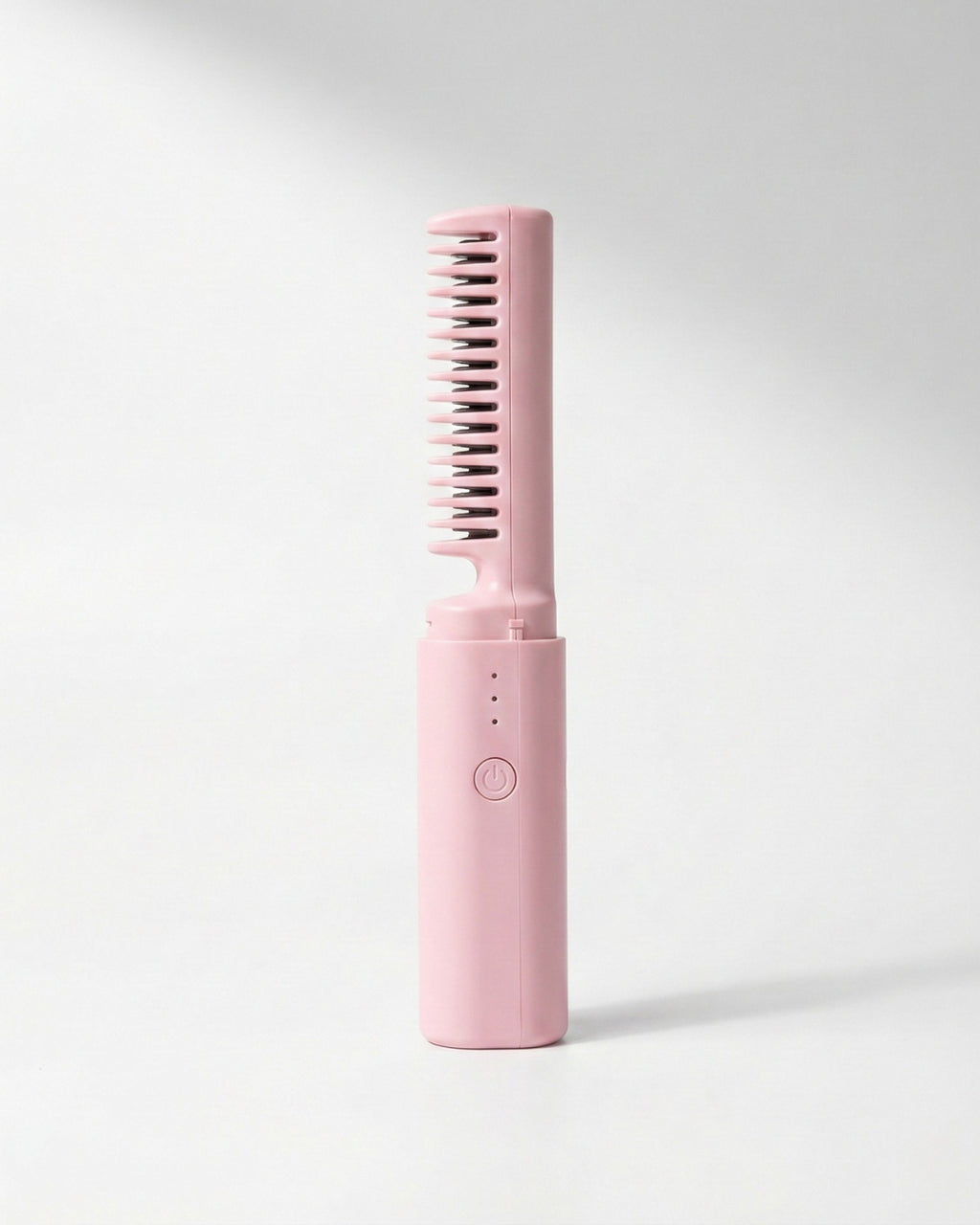 Portable Mini Hair Straightener