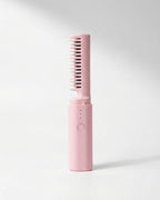 Portable Mini Hair Straightener