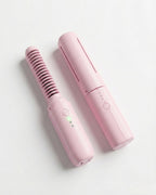 Portable Mini Hair Straightener