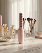 Portable Mini Hair Straightener